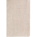 Michaelis - Slim Fit - Heren Overhemd - Lichtbruin - Structuur