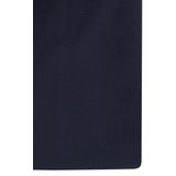 Michaelis Slim Fit Overhemd Marine