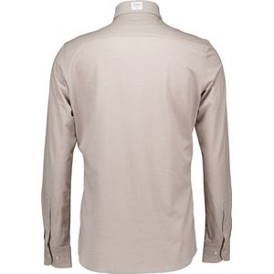 Profuomo Dresshemd - Kleur Zand