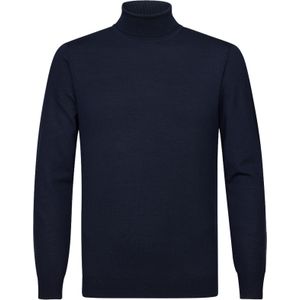 Profuomo - Coltrui - Antraciet - Fijn Breisel - Slim Fit