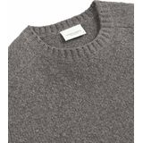 Profuomo - Trui - Bruin - Katoen