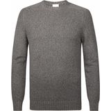 Profuomo - Trui - Bruin - Katoen