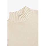 Profuomo Pullover Wit PPVJ30030C/E