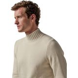 Profuomo Pullover Wit PPVJ30030C/E