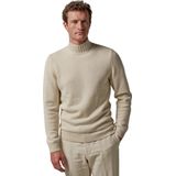 Profuomo Pullover Wit PPVJ30030C/E