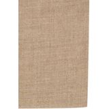 Profuomo - Slim Fit - Overhemd - Beige - 100% Katoen - Strijkvriendelijk