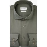 Profuomo Business hemd lange mouw ppvh30008c/z3