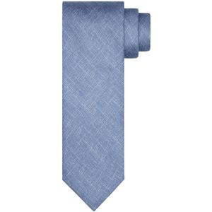 Profuomo Stropdas Blauw PPVA30016A/400