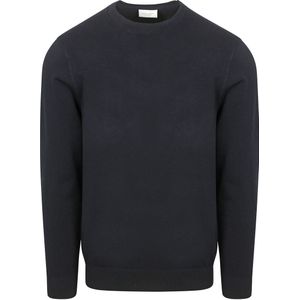 Profuomo Pullover Luxury Navy - Größe XL