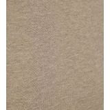 Profuomo - Luxury Basic Pullover - Donkerrood - Hoogwaardige Materialen