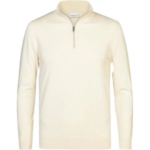 Profuomo trui creme