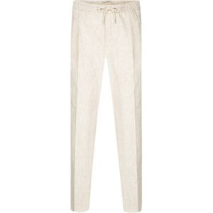Profuomo - Trouser Allround LF - Chino Broek - Beige