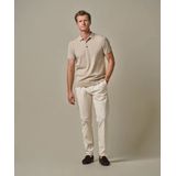 Profuomo Polo met korte mouwen