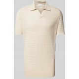 Profuomo - Shirt Off White Profuomo Polos Off White Ppwd10004