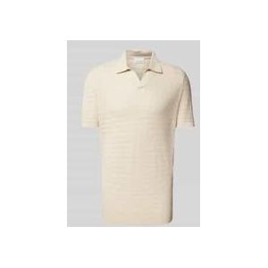 Profuomo - Shirt Off White Profuomo Polos Off White Ppwd10004