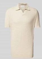 Profuomo - Shirt Off White Profuomo Polos Off White Ppwd10004