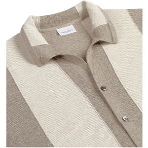 Profuomo Heren Polo KM