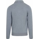 Profuomo Polo lange mouw ppwj10002/d