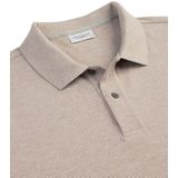 Profuomo - Slim Fit - Polo - Beige