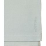 Profuomo slim fit heren polo, mintgroen