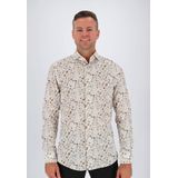 Profuomo - X-Cutaway SF - Overhemd - Multicolor