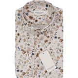 Profuomo - X-Cutaway SF - Overhemd - Multicolor