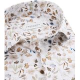 Profuomo - X-Cutaway SF - Overhemd - Multicolor