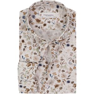 Profuomo - X-Cutaway SF - Overhemd - Multicolor