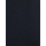 Profuomo - Slim Fit Trui - Donkerblauw - 100% Wol