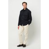 Profuomo - Colbert - Blauw - PPWF30002E/P