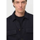 Profuomo - Colbert - Blauw - PPWF30002E/P