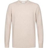 Profuomo - PPWJ30020B/F5 - Pullover - Beige
