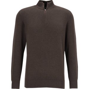 Grote maten panty | Niet gevormd | 30 Denier | Merk: Marianne | Maat: XL t/m XXXL | Kleur: Graphite | 5 Paar