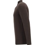 Grote maten panty | Niet gevormd | 30 Denier | Merk: Marianne | Maat: XL t/m XXXL | Kleur: Graphite | 5 Paar