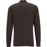 Grote maten panty | Niet gevormd | 30 Denier | Merk: Marianne | Maat: XL t/m XXXL | Kleur: Graphite | 5 Paar