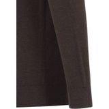 Grote maten panty | Niet gevormd | 30 Denier | Merk: Marianne | Maat: XL t/m XXXL | Kleur: Graphite | 5 Paar