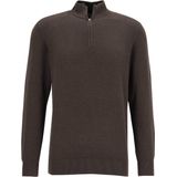 Grote maten panty | Niet gevormd | 30 Denier | Merk: Marianne | Maat: XL t/m XXXL | Kleur: Graphite | 5 Paar