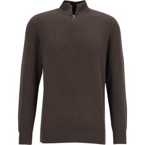 Grote maten panty | Niet gevormd | 30 Denier | Merk: Marianne | Maat: XL t/m XXXL | Kleur: Graphite | 5 Paar