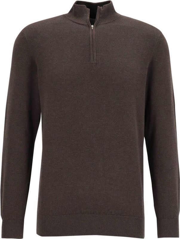 Grote maten panty | Niet gevormd | 30 Denier | Merk: Marianne | Maat: XL t/m XXXL | Kleur: Graphite | 5 Paar