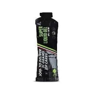Born Super Liquid Gel - Mint Lime 12 stuks