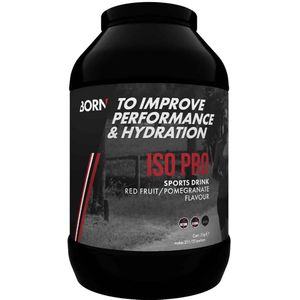 Iso Pro 2,0 kg