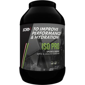 Iso Pro 2,0 kg