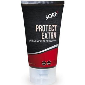 BORN - PROTECT EXTRA - Voetencrème - Waterresistent - 100 ml