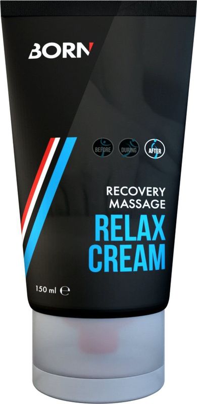 RECOVERY RELAX - 1 stuk