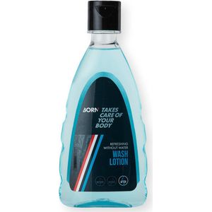 BORN - Wash Lotion - huidverzorging zonder water