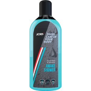 Born Awake Shower