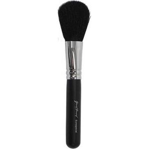 Gérard Brinard make-up kwast rougekwast zwart