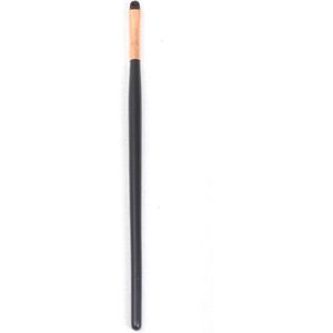 Maestro by Mari make-up kwast penseeltje rose goud - synthetisch