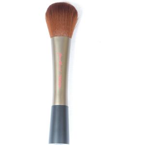 Gérard Brinard make-up kwast poederkwast trendy - synthetisch