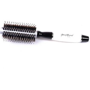 Gérard Brinard haarborstel fohnborstel zwart/wit